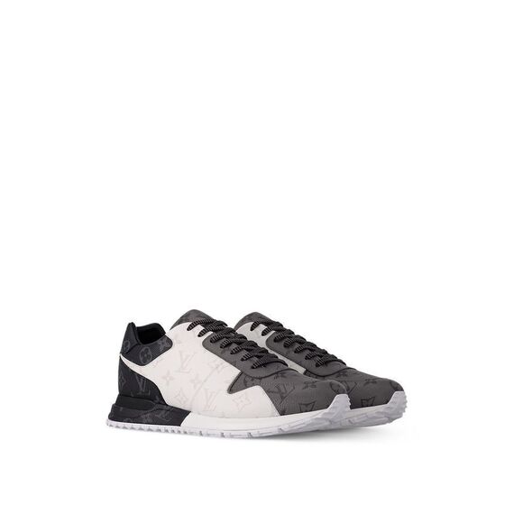 LOUIS VUITTON Run Away Sneaker - Picture 2 of 10